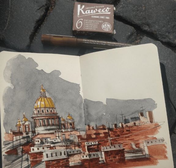 [drawteam] Архитектурные зарисовки с Евгенией Щегл_0.jpg